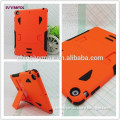 Latest swivel cover case for ipad air